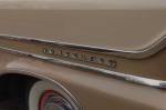 Mercury Montclair 430/400HP Super Marauder Phaeton Coupe 1958 года